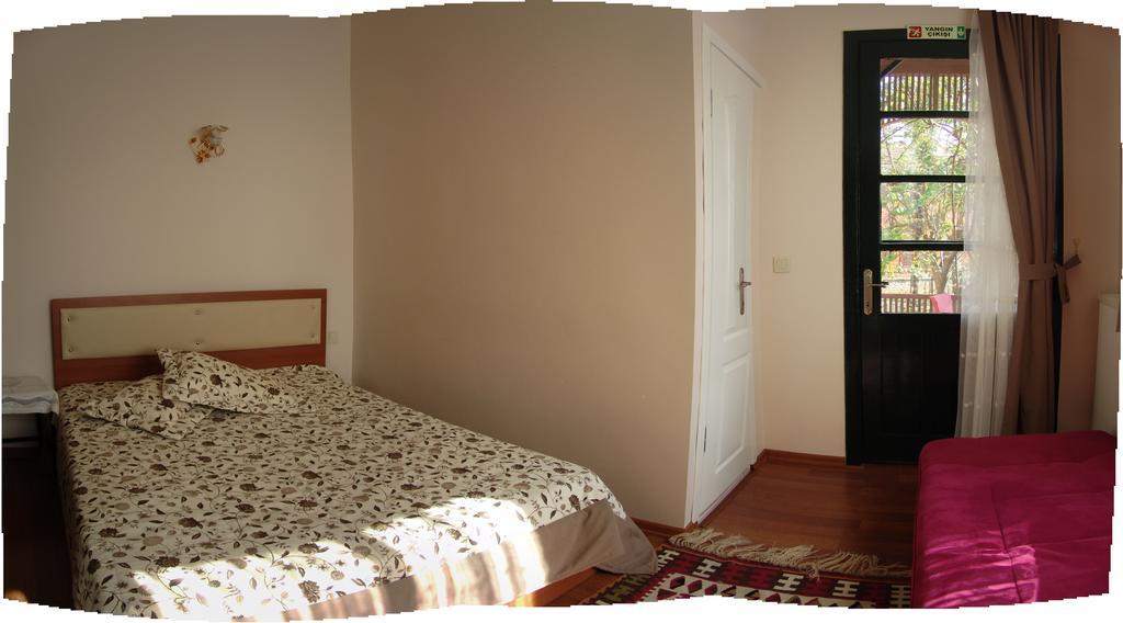 Orhan Kutbayin Evi Адалар Екстериор снимка